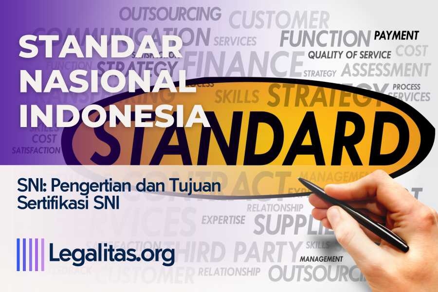 Mengenal Standar SNI dalam Konstruksi Bangunan Indonesia - Artikel Konstruksi PT Anugrah Sentosa Konstruksindo